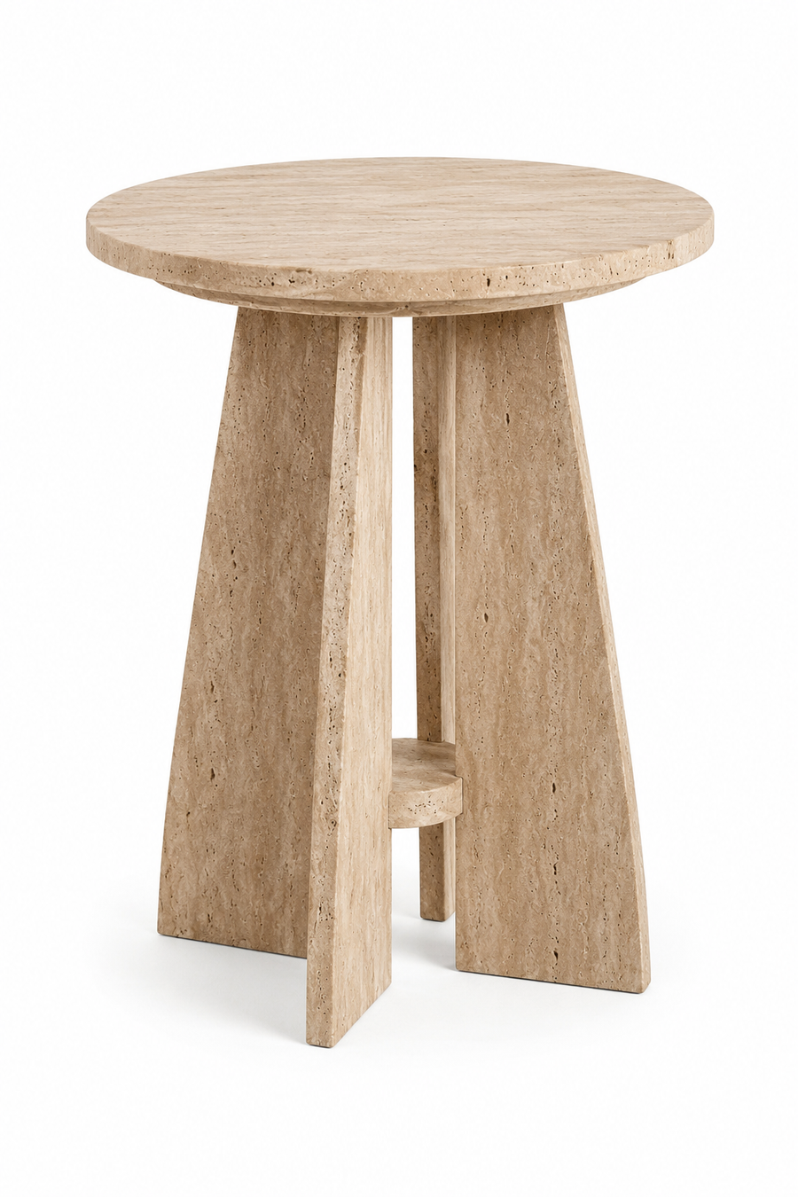 Mesa Auxiliar - Disponible en Stock