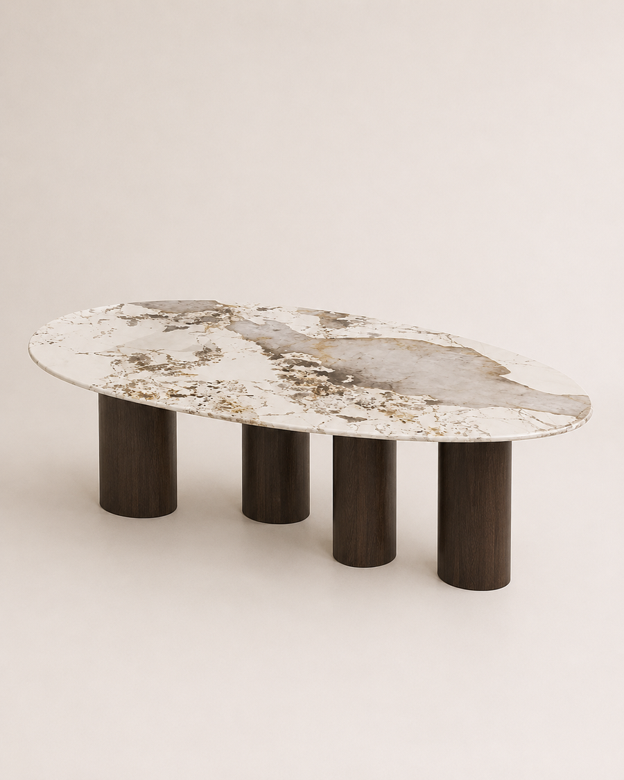 Mesa De comedor