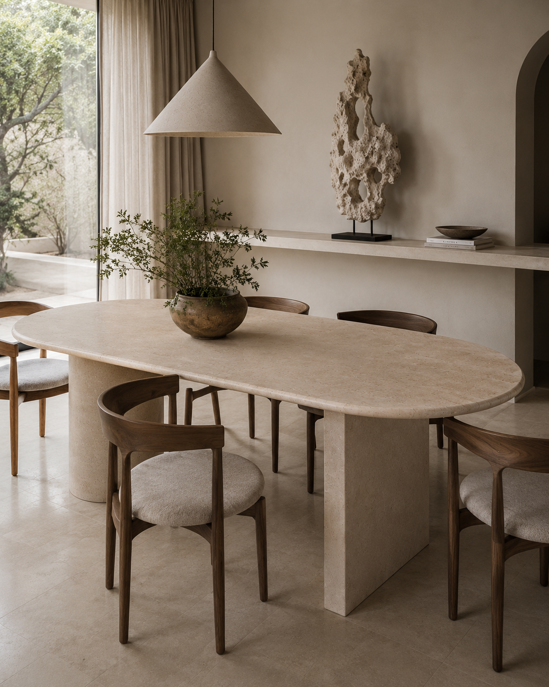 Mesas de Comedor