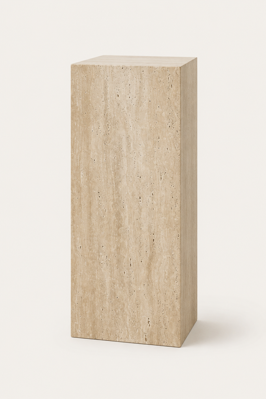 Pedestal