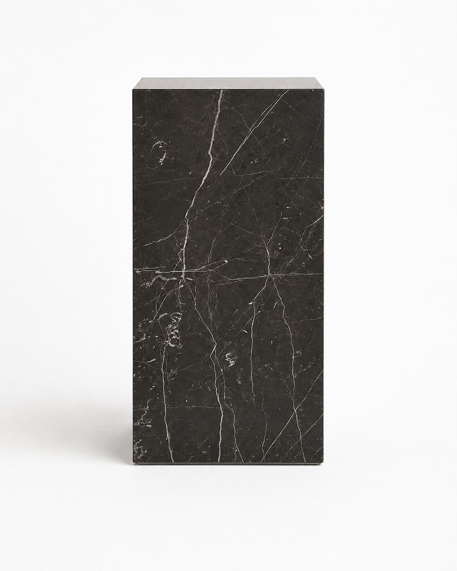 Pedestal
